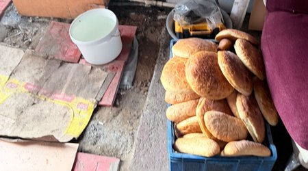 Bakıda çörək sexində nöqsanlar aşkarlanıb – fəaliyyət məhdudlaşdırılıb