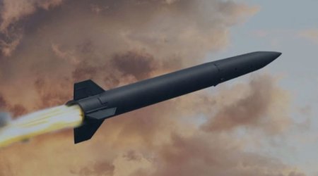 Украина ударила своей новой баллистикой по оккупированным территориям