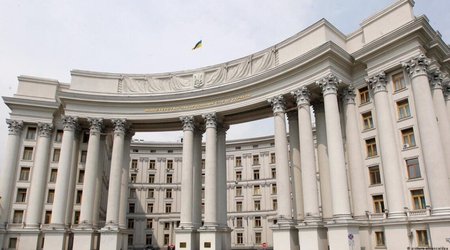 В Казахстане по запросу России задержали украинку. Киев обратился к Астане
