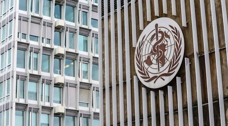 ВОЗ сообщила о росте средней продолжительности жизни в мире