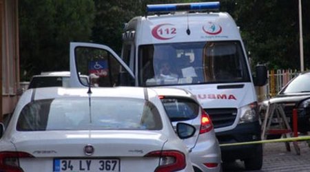 При вооруженном инциденте на юго-востоке Турции погибли два человека
