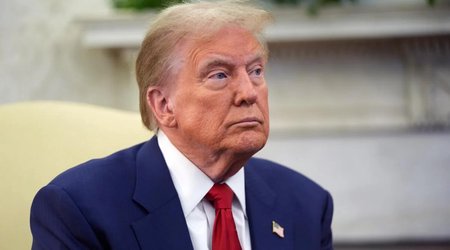 Трамп заявил об отсутствии проблем с отменой санкций против Турции в рамках CAATSA