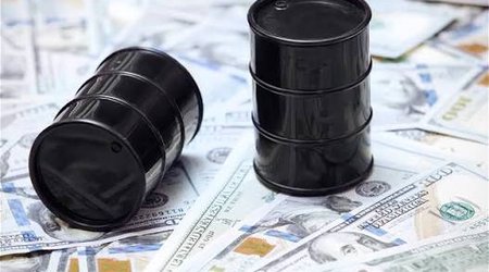 Азербайджанская нефть незначительно подешевела