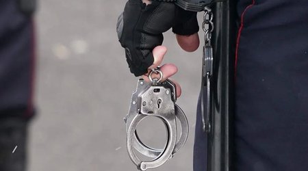 МВД: Минувшим днем задержаны 57 человек, подозреваемых в совершении преступлений