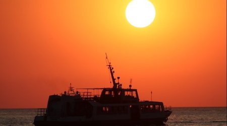 US military strike on Caribbean boat kills 4 suspected traffickers