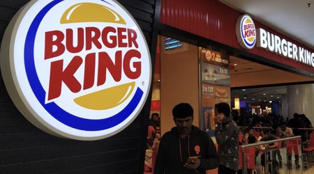 Burger King suspends two Vladivostok outlets over viral kitchen footage