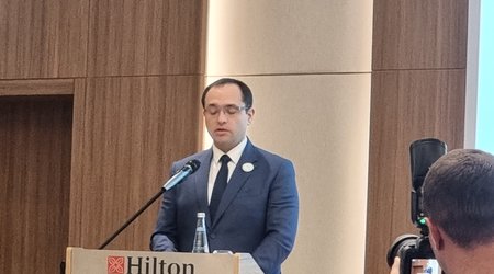 Azad edilmiş ərazilərdə 5 min hektardan çox intensiv bağ salınması üçün müraciət daxil olub — nazir