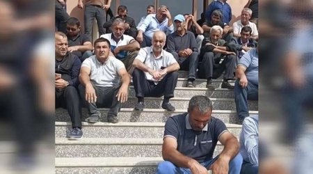 Сальянским фермерам начали выплачивать долги за хлопок