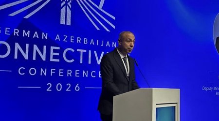 Инвестрешение по зеленому энергокоридору Каспий–Черное море–Европа ожидается в 2029 году
