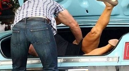 Sabirabadda 17 yaşlı oğlanın 14 yaşlı qızı qaçırdığı bildirilir