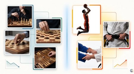 Ölkədə beyin oyunları geriləyib, fiziki idmana maraq yüksəlib - statistika