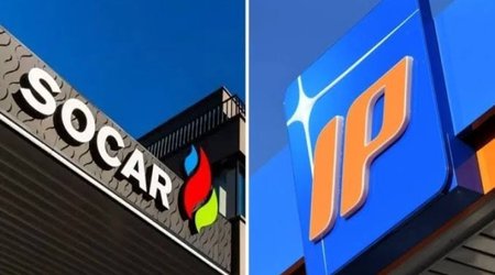 Покупка Italiana Petroli диверсифицирует бизнес SOCAR