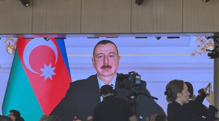 İlham Əliyev: İtkin düşmüş heç bir vətəndaşlar unudulmur