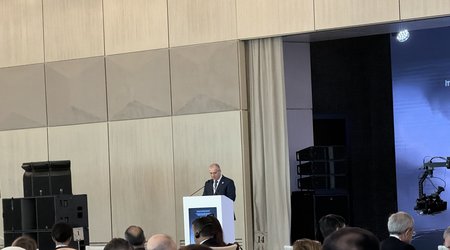 İşğaldan azad edilmiş ərazilərdən indiyədək 32 kütləvi məzarlıq aşkar olunub