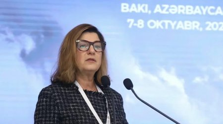 Dünyada itkinlərin sayı artır — ICMP