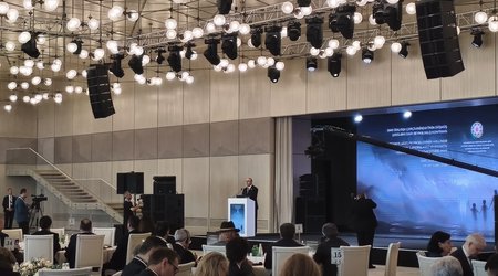 Чавушоглу призвал деполитизировать вопрос пропавших без вести