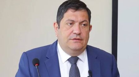 Əlibaba Məhərrəmzadə: Bitki mühafizəsi vasitələrinə standart qoyulmalıdır