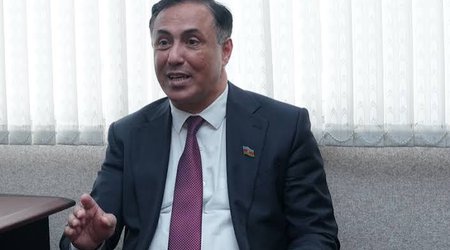 Elman Nəsirov: aqrar sahədə logistika zənciri gücləndirilməlidir