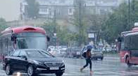 Sabahın hava proqnozu açıqlanıb