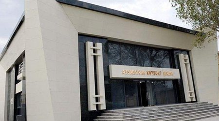 Azərbaycan jurnalistlərinin IX qurultayının vaxtı dəyişdirilib