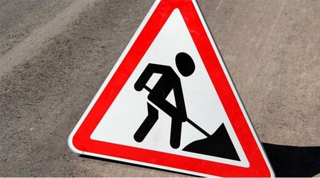 Sabunçuda yol təmiri ilə əlaqədar hərəkət məhdudlaşdırılacaq