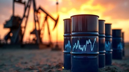 Brent превысил $102 за баррель