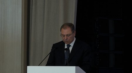 Rüfət Əliyev: HTBİ-də 328 itkin şəxsin genetik identifikasiyası aparılıb