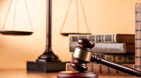 Суд оштрафовал за оскорбления в соцсетях