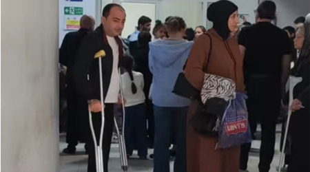 TƏBİB sistemdəki problemlə bağlı açıqlama verib