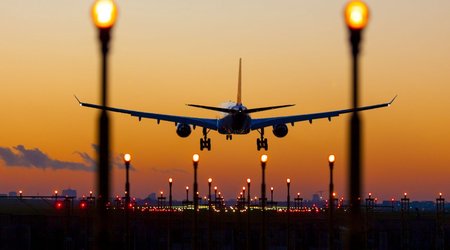Moscow airports restrict flight operations