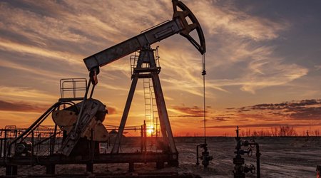 Azeri Light подорожала до $133,23