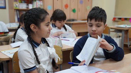 Məktəblərdə geyim formalarına dair monitorinqlər təşkil ediləcək