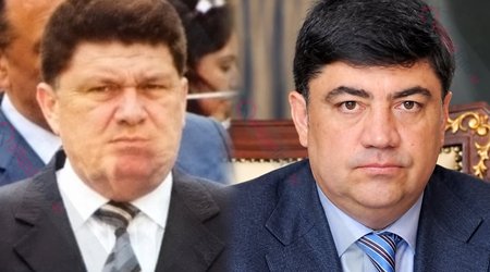 Скончался брат зятя Рамиза Мехтиева