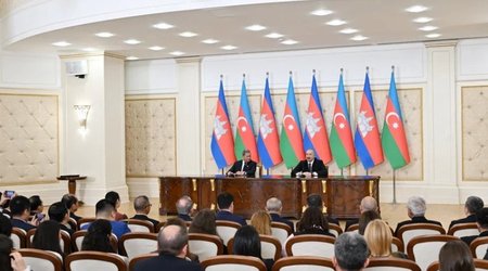 Баку и Пномпень расширяют экономическое сотрудничество