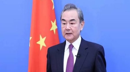Çin xarici işlər naziri Azərbaycana səfər edəcək