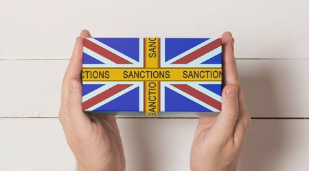 Великобритания введет новые санкции против Ирана