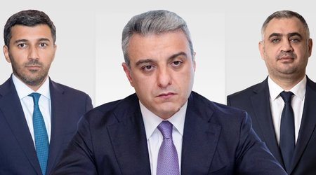 Председатель AAYDA возглавил Федерацию профессионального бокса Азербайджана