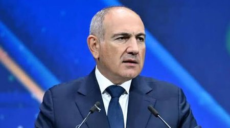 Paşinyan: Azərbaycanla sülh sazişinin imzalanmasına diqqət yetirməliyik