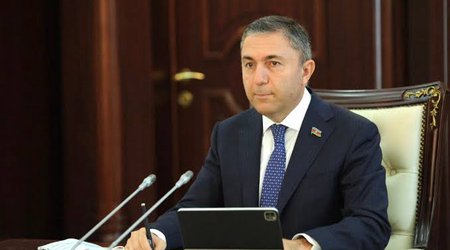 Deputat: ideoloji məkanımız yad təsirlərdən azad olmalıdır- Video
