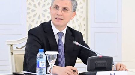 Azərbaycanda bank kreditləri üzrə icra işlərinin sayı 50% artıb - Zahid Oruc/ Video