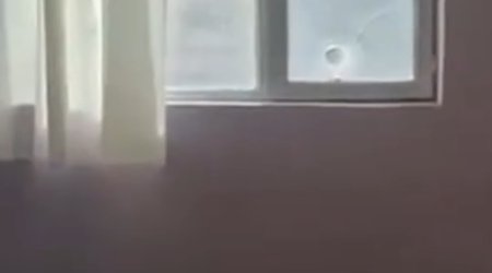 136 saylı məktəbdə yaranan insidentdə iki məktəbli xəsarət alıb - Yenilənib