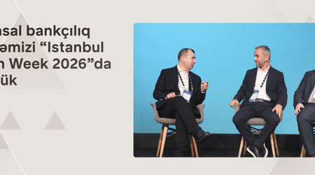 Экосистема Bir представила опыт развития цифрового банкинга на Istanbul Fintech Week