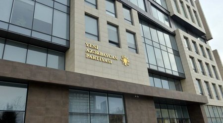 YAP AKP rəsmilərini Azərbaycana qarşı məsuliyyətsiz açıqlamalardan çəkinməyə çağırıb