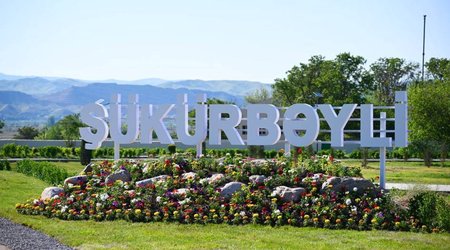 Cəbrayılın Şükürbəyli kəndində əmək yarmarkası keçiriləcək