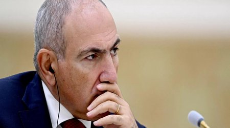 Pashinyan proposes enclave swap for peace