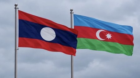 В Баку открылся азербайджано-лаосский бизнес-форум