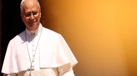 Pope Leo XIV undergoes lung cancer surgery