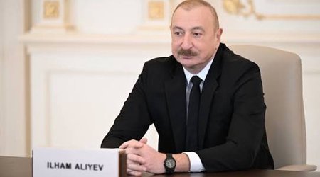 Qarabağ və Şərqi Zəngəzurda 100 minə yaxın insan yaşayır - Əliyev