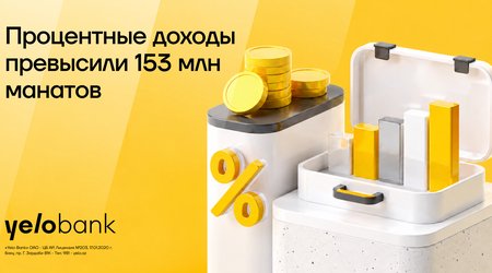 YeloBank завершил III квартал 2026 года с ростом