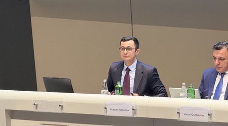 Активы банковского сектора Азербайджана достигли 60,9 млрд манатов